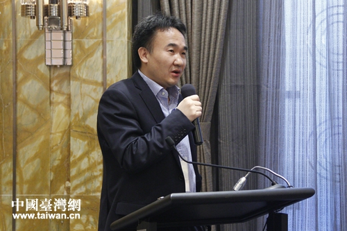 ���ČÃɰ��P(gu��n)ϵ��ƽ�l(f��)չ�W(xu��)�g(sh��)��ӑ��(hu��)���Ϻ����_(k��i)���Ї�(gu��)���(hu��)�ƌW(xu��)Ժ�_(t��i)���о��������L(zh��ng)���l(w��i)�|�����}�l(f��)�ԡ�