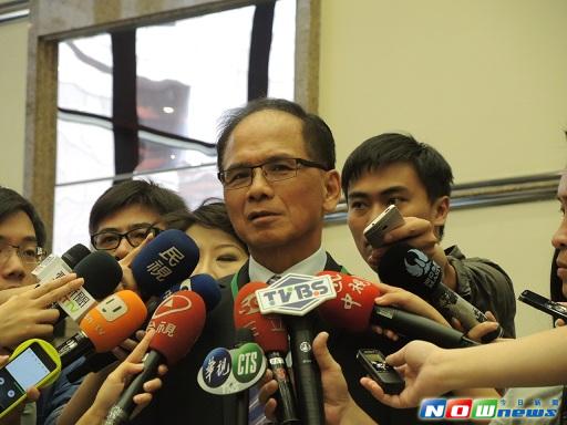 游錫堃:臺獨是民進黨的核心價值。(臺媒圖) 游錫堃:臺獨是民進黨的核心價值。(臺媒圖)