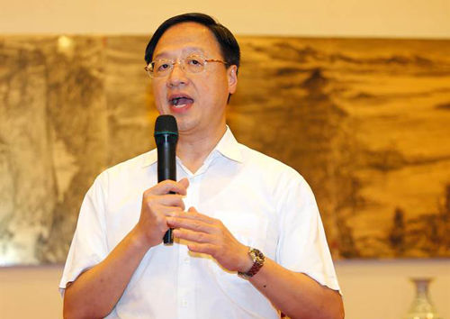 基本工資調(diào)漲 江宜樺:助企業(yè)增利潤分享勞工。(網(wǎng)絡(luò)圖) 基本工資調(diào)漲 江宜樺:助企業(yè)增利潤分享勞工。(網(wǎng)絡(luò)圖)