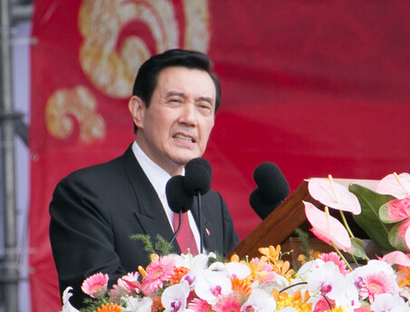 馬英九晚間將召開2次食安國安會議。(臺媒圖) 馬英九晚間將召開2次食安國安會議。(臺媒圖)