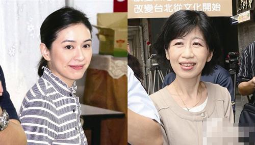 臺灣網友:夫人牌?柯文哲還是少冒險 臺灣網友:夫人牌?柯文哲還是少冒險