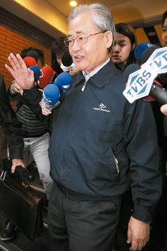 毛治國接掌臺行政機構8日上任馬英九任命案挨轟 毛治國接掌臺行政機構8日上任馬英九任命案挨轟