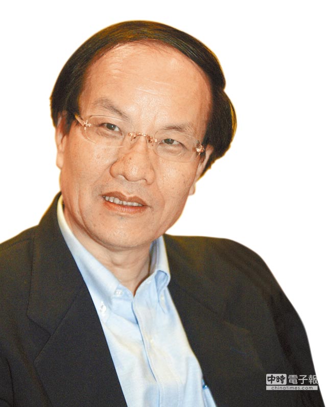 陳其南重炮轟柯文哲:臺北市府遴選過程是欺騙與作弊 陳其南重炮轟柯文哲:臺北市府遴選過程是欺騙與作弊