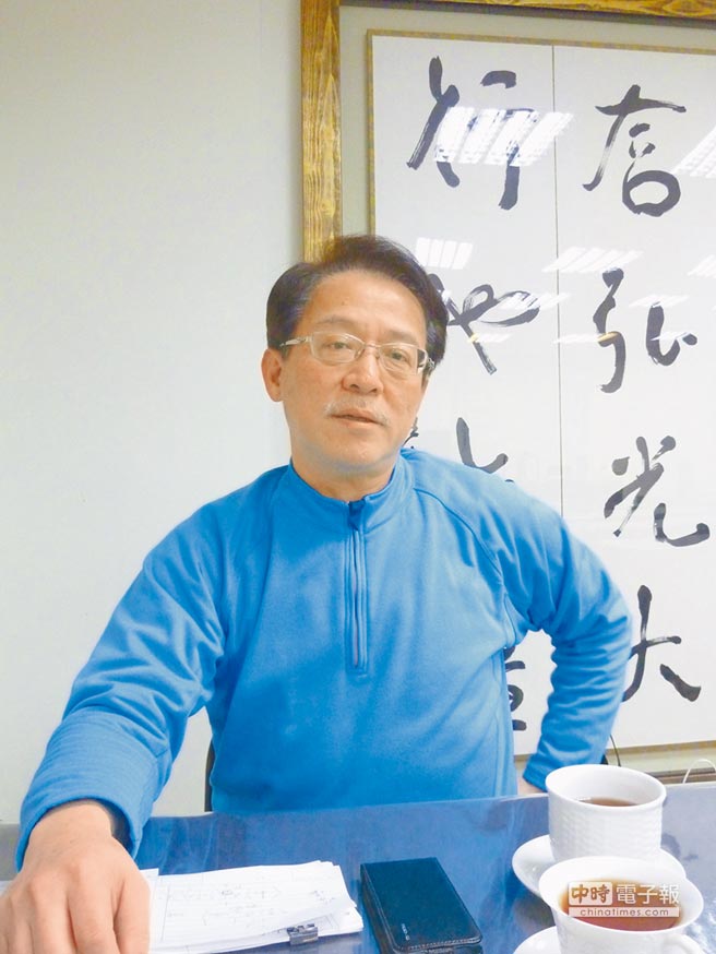 李登輝易經(jīng)老師為柯文哲卜卦:行情開高走低 李登輝易經(jīng)老師為柯文哲卜卦:行情開高走低