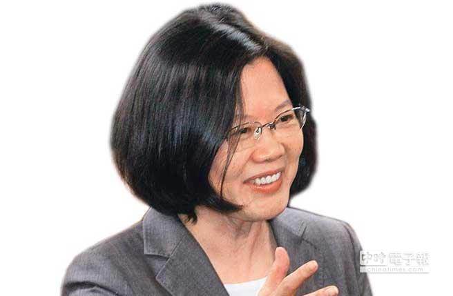 臺灣作家批蔡英文把廢核當(dāng)選票提款機(jī) 從不關(guān)心民眾生計 臺灣作家批蔡英文把廢核當(dāng)選票提款機(jī) 從不關(guān)心民眾生計