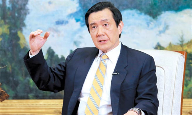 臺(tái)灣擬于28日表態(tài)加入亞投行 或系馬英九授意 臺(tái)灣擬于28日表態(tài)加入亞投行 或系馬英九授意