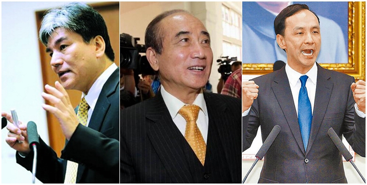 初選截止在即 王金平仍淡定:沒有表示也是一種表示。(合成圖) 初選截止在即 王金平仍淡定:沒有表示也是一種表示。(合成圖)