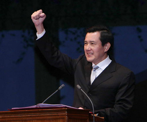 中韓簽FTA臺(tái)灣看"紅眼" 馬辦呼吁"朝野"勿故作輕松 中韓簽FTA臺(tái)灣看"紅眼" 馬辦呼吁"朝野"勿故作輕松