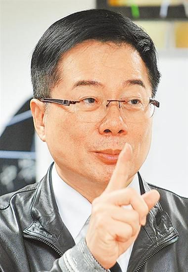 蔡正元擬提案“廢死”爭議交付公投(網絡圖) 蔡正元擬提案“廢死”爭議交付公投(網絡圖)