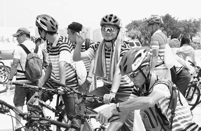 海峽論壇:青春大聚會草根嘉年華