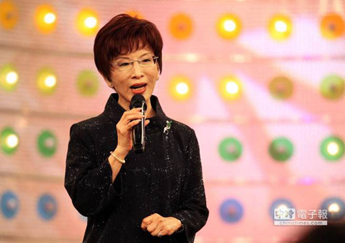 臺南綠營啟動輔選座談藍營:龜兔賽跑看結果