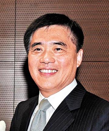 郝龍斌登記參加基隆"立委"初選,放言不打口水戰。(網絡圖) 郝龍斌登記參加基隆"立委"初選,放言不打口水戰。(網絡圖)