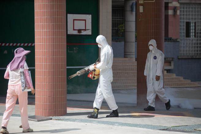 臺當(dāng)局支援臺南防治登革熱 動用預(yù)備金3千萬 臺當(dāng)局支援臺南防治登革熱 動用預(yù)備金3千萬