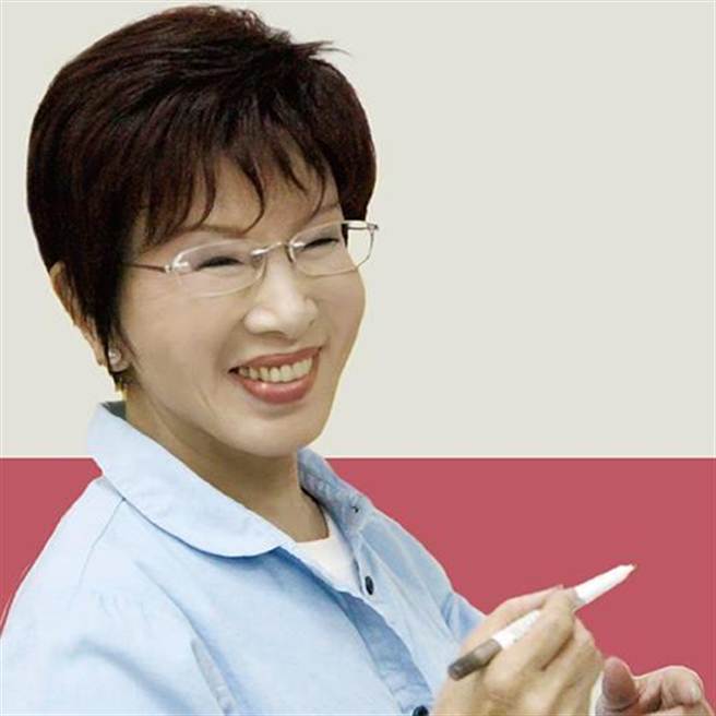 洪秀柱閉關首日:求菩薩賜平靜智慧。(臺媒圖) 洪秀柱閉關首日:求菩薩賜平靜智慧。(臺媒圖)