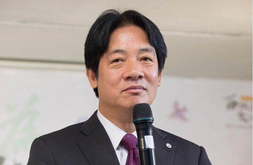 臺(tái)南市議會(huì)開(kāi)臨時(shí)會(huì)賴(lài)清德飆罵痛批李全教(圖) 臺(tái)南市議會(huì)開(kāi)臨時(shí)會(huì)賴(lài)清德飆罵痛批李全教(圖)