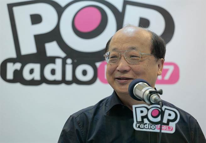 國民黨選情逆轉(zhuǎn)勝 胡志強:最大幫助在洪秀柱 國民黨選情逆轉(zhuǎn)勝 胡志強:最大幫助在洪秀柱