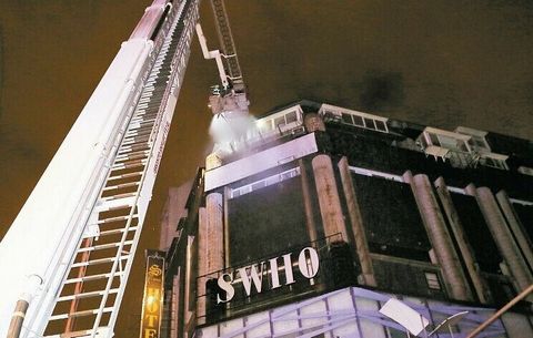 日租套房又出事柯文哲:恨得牙癢癢卻無法取締