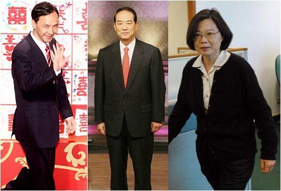 臺學者評“大選”政見會:兩岸議題仍是蔡英文弱項 臺學者評“大選”政見會:兩岸議題仍是蔡英文弱項