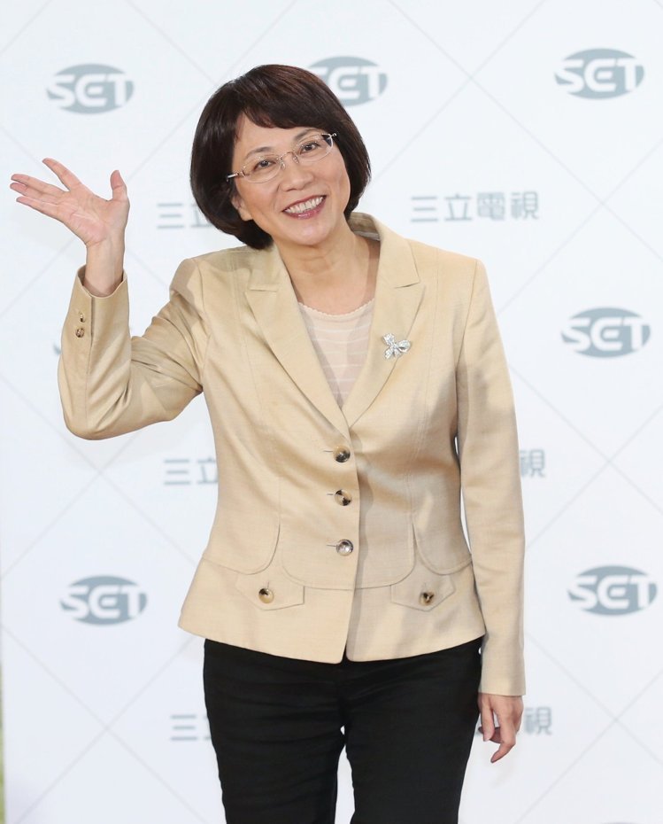 臺灣“大選”副手辯論登場 王如玄再為軍宅案道歉 臺灣“大選”副手辯論登場 王如玄再為軍宅案道歉