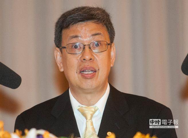 陳建仁辯論會上3項引述 經查證為不時謠言 陳建仁辯論會上3項引述 經查證為不時謠言