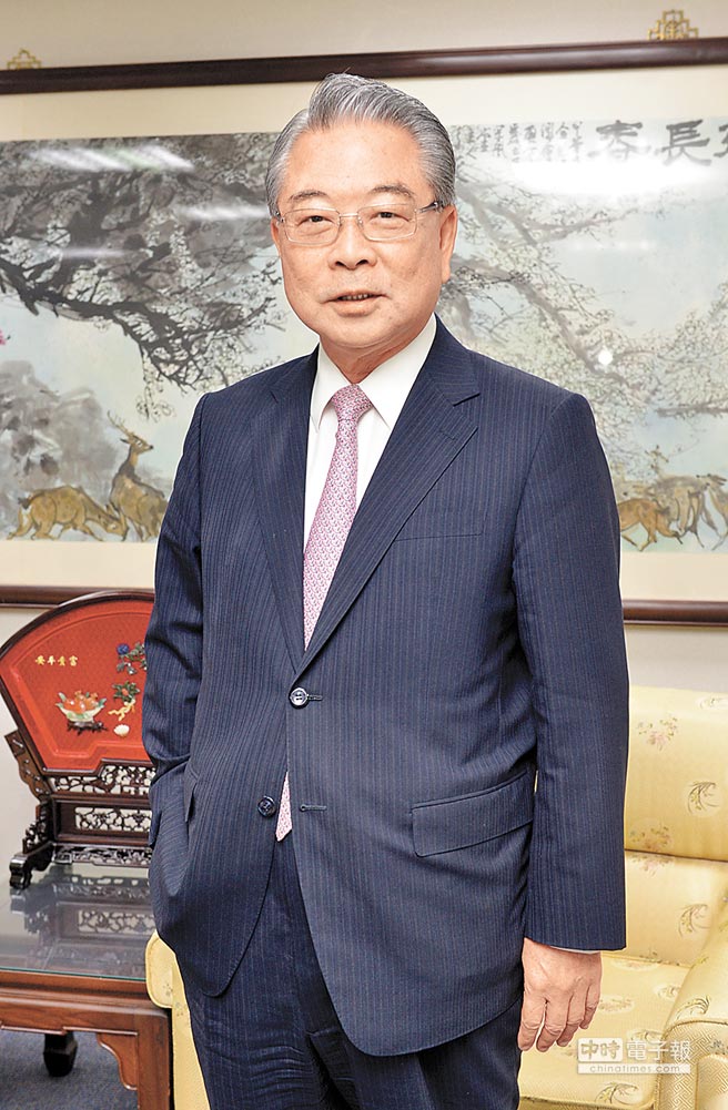 臺7大工商團體龍頭共同主張兩岸關系向前發(fā)展 臺7大工商團體龍頭共同主張兩岸關系向前發(fā)展