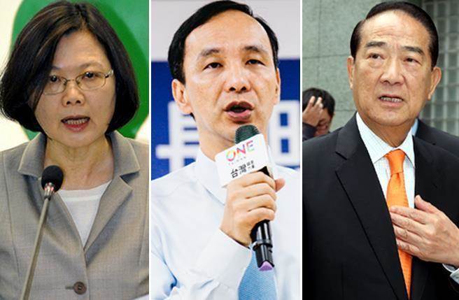 為了選舉輸了教育,臺灣學者炮轟三黨政見黑箱粗糙。(圖/《中國時報》) 為了選舉輸了教育,臺灣學者炮轟三黨政見黑箱粗糙。(圖/《中國時報》)