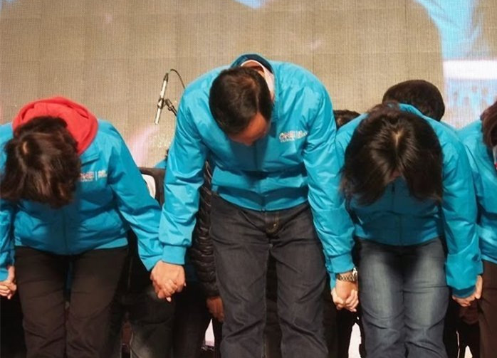 國(guó)民黨內(nèi)改革聲浪再起 青年中常委提案徹底改造 國(guó)民黨內(nèi)改革聲浪再起 青年中常委提案徹底改造