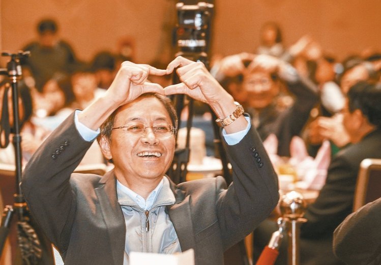 馬當局"行政院長"人選 毛副手張善政呼聲最高 馬當局"行政院長"人選 毛副手張善政呼聲最高