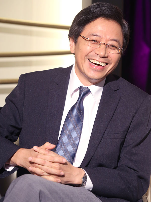 張善政或接任臺"行政院長" 將面臨"僵尸內(nèi)閣"挑戰(zhàn) 張善政或接任臺"行政院長" 將面臨"僵尸內(nèi)閣"挑戰(zhàn)