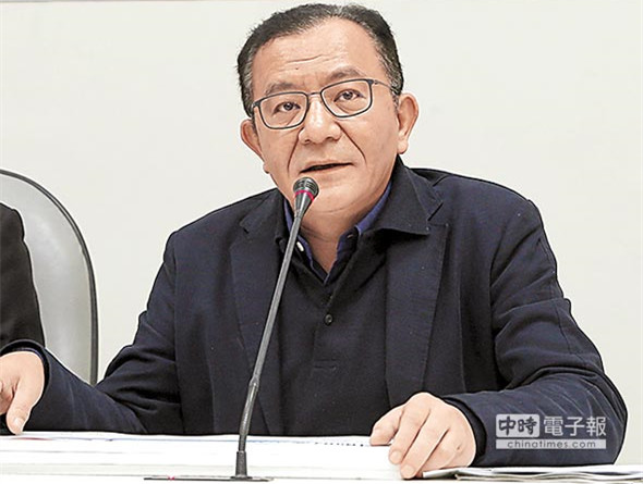 學者:綠喊撤"國父"遺像 打臉蔡英文藍綠和解宣示 學者:綠喊撤"國父"遺像 打臉蔡英文藍綠和解宣示