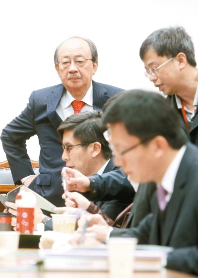 撕破臉、噴口水 民進黨遭友黨稱"已缺互信" 撕破臉、噴口水 民進黨遭友黨稱"已缺互信"