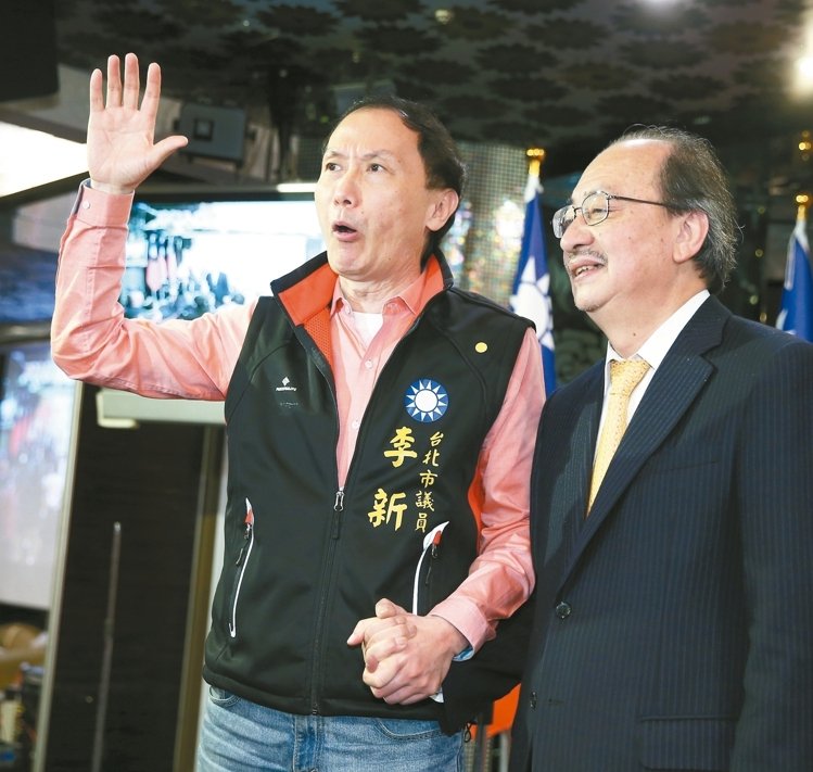 柯建銘直搗深藍(lán)想與退將博感情 遭嗆“別來這套” 柯建銘直搗深藍(lán)想與退將博感情 遭嗆“別來這套”