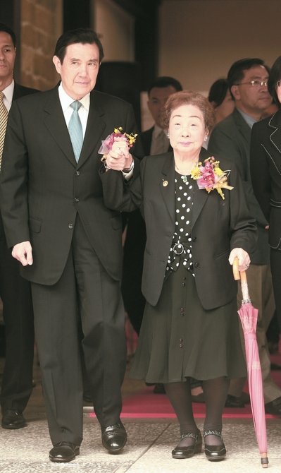 慰安婦權(quán)益引國際關(guān)注 阿嬤的眼淚登華盛頓郵報 慰安婦權(quán)益引國際關(guān)注 阿嬤的眼淚登華盛頓郵報