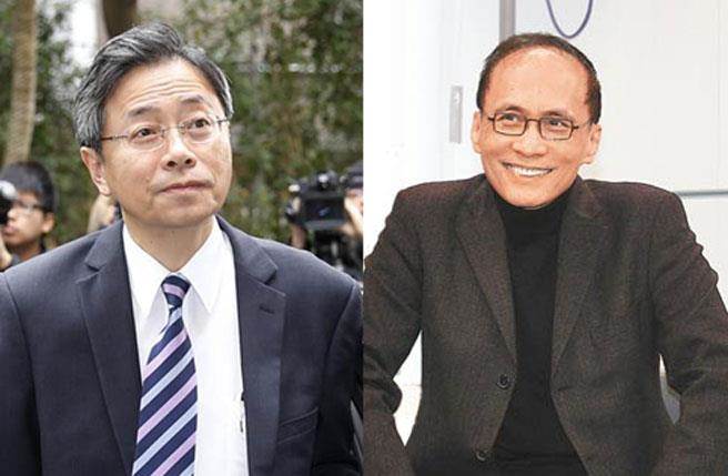 林全稱“雙英會”后將與張善政見面 林全稱“雙英會”后將與張善政見面