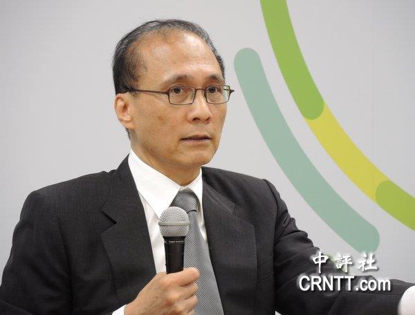 臺當局侯任"行政院長":無時無刻不想對大陸釋出善意 臺當局侯任"行政院長":無時無刻不想對大陸釋出善意