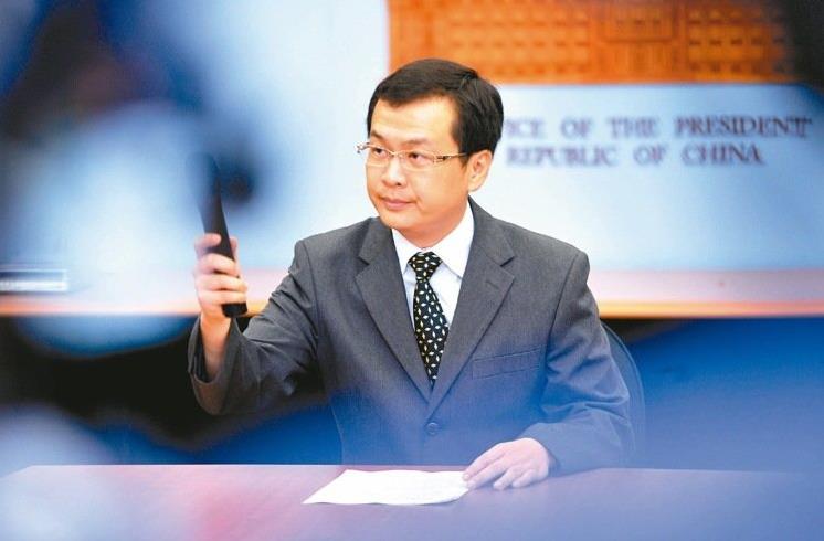 羅智強談WHA稱民進黨“立委”丟人現眼 勸其閉嘴 羅智強談WHA稱民進黨“立委”丟人現眼 勸其閉嘴