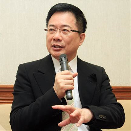 蔡正元發文指臺灣新當局對“太陽花”撤告為報恩 蔡正元發文指臺灣新當局對“太陽花”撤告為報恩