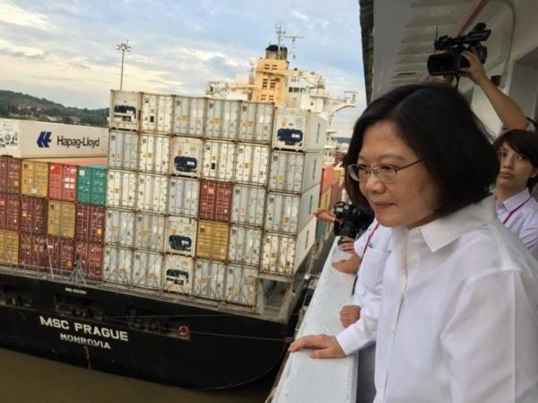 港媒:兩岸僵局已現 蔡英文當局應思考化解之道 港媒:兩岸僵局已現 蔡英文當局應思考化解之道