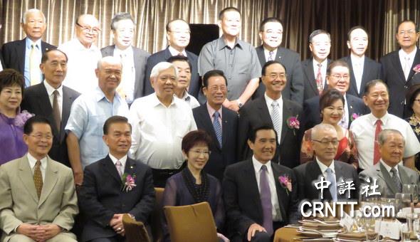 臺"前立委":馬英九在任時貢獻大 蔡英文剛上任一個月經(jīng)濟就衰退 臺"前立委":馬英九在任時貢獻大 蔡英文剛上任一個月經(jīng)濟就衰退