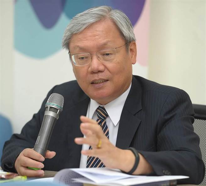 臺(tái)"司法院副院長(zhǎng)"公開辭職信 炮轟蔡英文干預(yù)司法 臺(tái)"司法院副院長(zhǎng)"公開辭職信 炮轟蔡英文干預(yù)司法