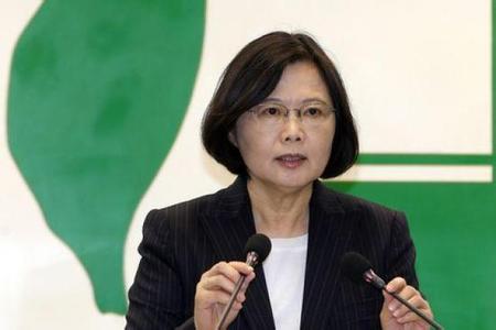 蔡英文全面執政2個月 臺媒體人:幾無一件好消息 蔡英文全面執政2個月 臺媒體人:幾無一件好消息