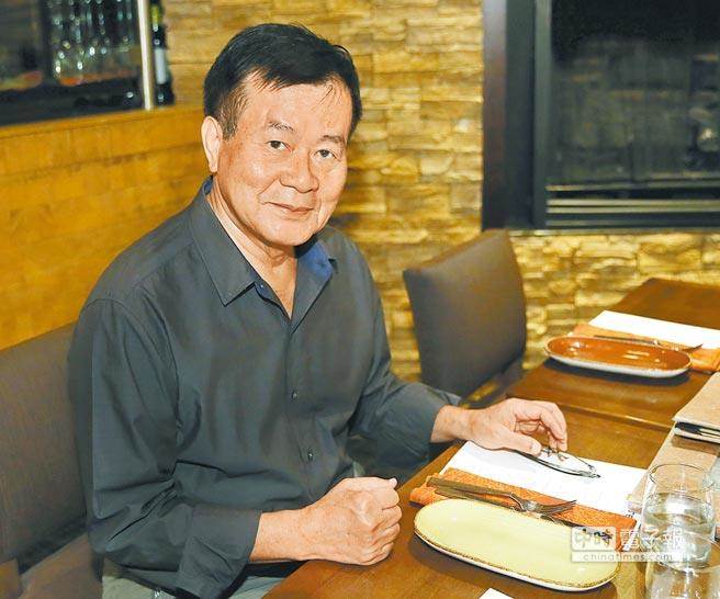 江春男酒駕民進黨官官相護 韓國學(xué)者批蔡當局恐成國際笑柄 江春男酒駕民進黨官官相護 韓國學(xué)者批蔡當局恐成國際笑柄