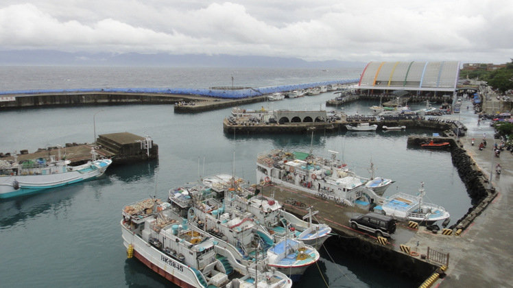 臺(tái)漁民中秋后欲前往南海捕魚 盼臺(tái)當(dāng)局強(qiáng)力護(hù)漁 臺(tái)漁民中秋后欲前往南海捕魚 盼臺(tái)當(dāng)局強(qiáng)力護(hù)漁