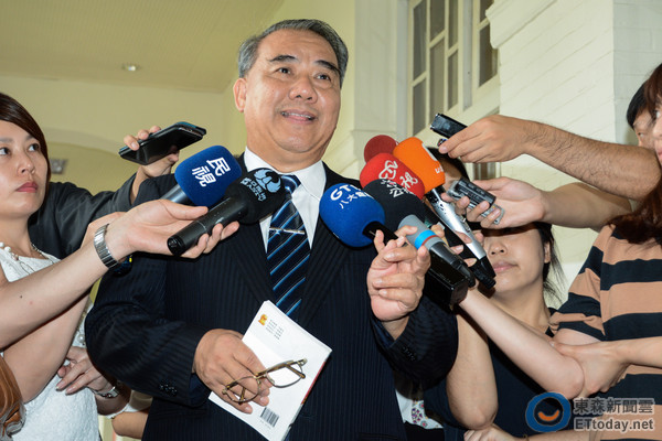 國民黨質疑段宜康“鄙視選民說”是蔡英文授意 國民黨質疑段宜康“鄙視選民說”是蔡英文授意