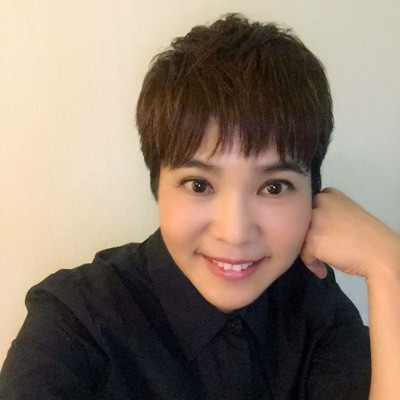 臺灣資深媒體人李艷秋 臺灣資深媒體人李艷秋