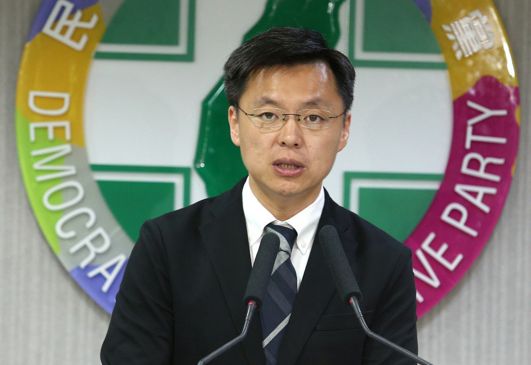 民進黨“立委”趙天麟 民進黨“立委”趙天麟