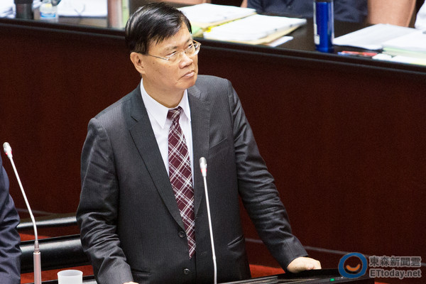 “金管會(huì)主委”丁克華 “金管會(huì)主委”丁克華