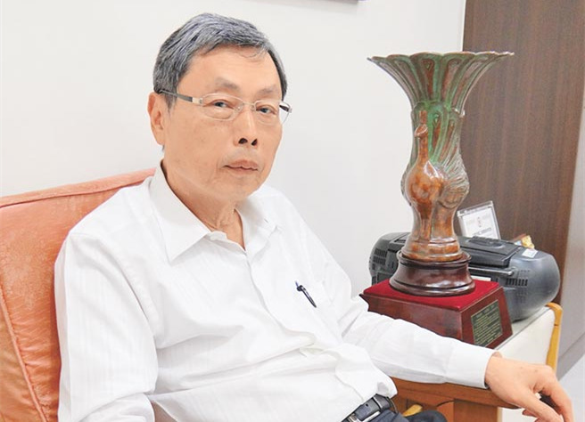 高孔廉分享兩岸協商談判心得:民進黨不能只受不讓 高孔廉分享兩岸協商談判心得:民進黨不能只受不讓