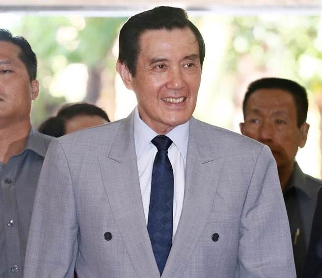 馬英九被控圖利財團 馬辦:禁得起檢驗 馬英九被控圖利財團 馬辦:禁得起檢驗