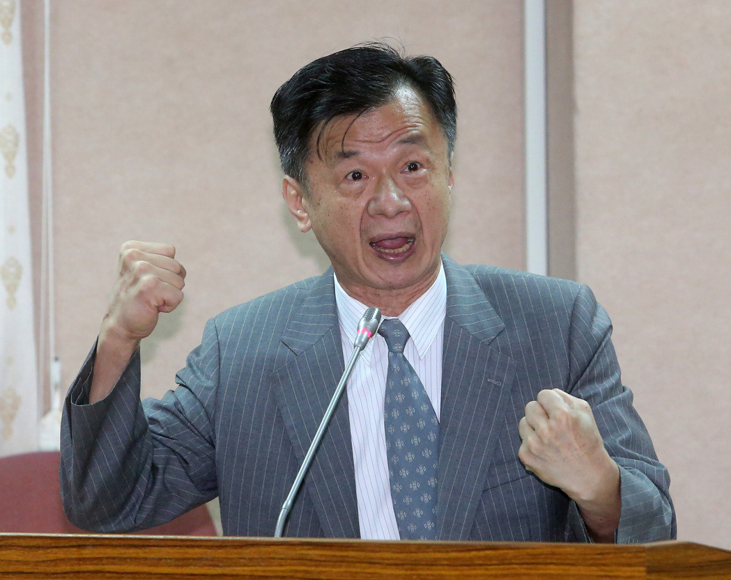 蔡英文當局人事換血 “獨派”下個目標鎖定邱太三 蔡英文當局人事換血 “獨派”下個目標鎖定邱太三